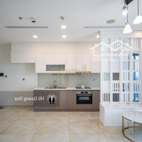 Sẵn Trống Căn Hộ 1 Phòng Ngủtầng Cao Giá Chỉ 20 Triệu Bao Phí - Đầy Đủ Nội Thất Tại Vinhomes Golden River Q1