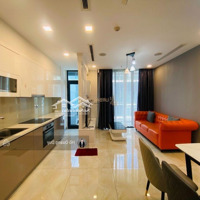 Sẵn Trống Căn Hộ 1 Phòng Ngủtầng Cao Giá Chỉ 20 Triệu Bao Phí - Đầy Đủ Nội Thất Tại Vinhomes Golden River Q1