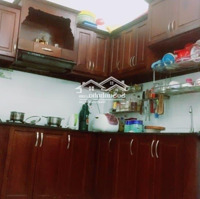 Bán Nhà Hẻm Xe Hơi Đường Nguyễn Văn Tạo, Hiệp Phước, Nhà Bè