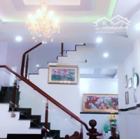 Bán Nhà Hẻm Xe Hơi Đường Nguyễn Văn Tạo, Hiệp Phước, Nhà Bè