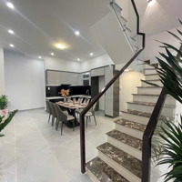Bán Nhà Mới Full Nội Thất- Vào Ở Ngay Khu Bên Sông Gigamall Phạm Văn Đồng, Hbc, Thủ Đức