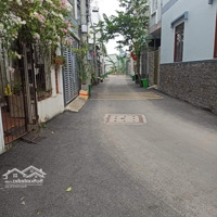Bán Nhà C4 Hẻm Xe Hơi 4 Chỗ, Trường Thọ - 100M2 - Giá Bán 5.1 Tỷ