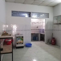 Bán Nhà C4 Hẻm Xe Hơi 4 Chỗ, Trường Thọ - 100M2 - Giá Bán 5.1 Tỷ