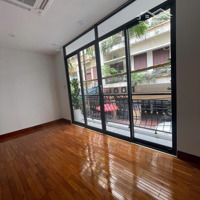Mình Cần Bán Nhà Phân Lô Trung Kính , Mạc Thái Tổ 70 M2 X 7 Tầng Thang Máy, Mặt Tiền 5M. Giá Tt.