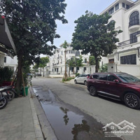 [Bán Gấp - Giá Tốt] Biệt Thự Vip Khu Đô Thị Hoàng Văn Thụ - Hoàng Mai, Hà Nội- 100M2 Chỉ Hơn 30 Tỷ