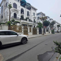 [Bán Gấp - Giá Tốt] Biệt Thự Vip Khu Đô Thị Hoàng Văn Thụ - Hoàng Mai, Hà Nội- 100M2 Chỉ Hơn 30 Tỷ