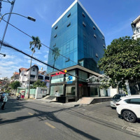 Bán Tòa Nhà Góc 3 Mặt Tiền Hoàng Văn Thụ - Dt: 9X22M - 6 Tầng - Hđt: 155 Triệu - Giá: 45 Tỷ