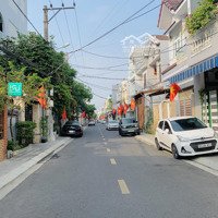 Chính Chủ Bán Lô Đất Đẹp Đường 5.5M, Hiếm Có Tại Trung Tâm Hải Châu, Mặt Tiền 33 Trần Tấn Mới