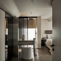 The Galleria - Metropole: Cho Thuê Căn Loft 3 Phòng Ngủ View Sông, Cầu Bason