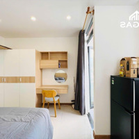 Phòng Ban Công Thoáng 28M2 Ngay Phan Đăng Lưu, Phú Nhuận
