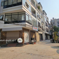 Tôi Chính Chủ Cần Bán Nhà Riêng 5 Tầng Phố Mậu Lương, Kiến Hưng, Hà Đông. Kd Nhỏ. Ôtô Đỗ. Giá Bán 5Tỷ8