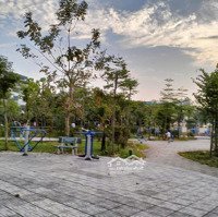 Bán Lô Đất 36M2 Hướng Đông Bắc Gần Công Viên Vị Trí Đẹp