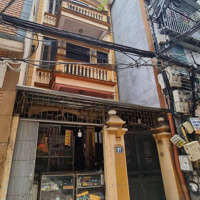 Mời Nhà Đầu Tư. 5 Tầng , 95M2 , Ngõ Rộng View Thoáng , Oto Cất Tầng 1 , Giá Bán 18.5 Tỷ