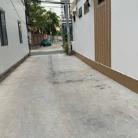 Bán Nhà Gần Biển Nha Trang Đường Phú Đức Vĩnh Hoà Giá Chỉ 1Ty350