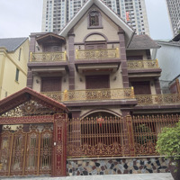 Bán Gấp Biệt Thự Lạc Long Quân 3 Thoáng 179 Tỷ Siêu Hiếm. Liên Hệ: 0968.413.047