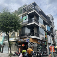Bán Nhà Góc 2 Mặt Tiền Nguyễn Xí, P26, Bình Thạnh - 6X22M - 3 Tầng - Hđt: 90 Triệu/Tháng - Giá Bán 24 Tỷ