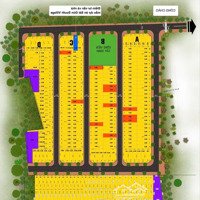 Chính Chủ Bán Đất Nền 95M2 (5*19M) Tại Kdc Saigon South Village, 1181 Lê Văn Lương, Nhà Bè, 6,4 Tỷ
