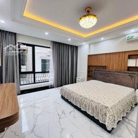 Hoàng Quốc Việt, Ô Tô Tránh, Dừng Đỗ Ngày Đêm, Ở Vip, Kinh Doanh Đắc Địa, Gần 60M Chỉ Nhỉnh 25 Tỷ.