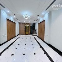 Hoàng Quốc Việt, Ô Tô Tránh, Dừng Đỗ Ngày Đêm, Ở Vip, Kinh Doanh Đắc Địa, Gần 60M Chỉ Nhỉnh 25 Tỷ.