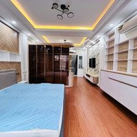 Hoàng Quốc Việt, Ô Tô Tránh, Dừng Đỗ Ngày Đêm, Ở Vip, Kinh Doanh Đắc Địa, Gần 60M Chỉ Nhỉnh 25 Tỷ.