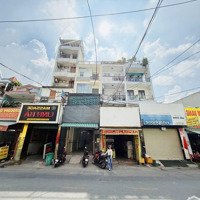 Bán Nhà Mặt Tiền 100M2 4Tầng - Khu Sơn Kỳ Quận Tân Phú Giá Bán 12Tỷ500 Tl.