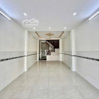 Bán Nhà Mặt Tiền 100M2 4Tầng - Khu Sơn Kỳ Quận Tân Phú Giá Bán 12Tỷ500 Tl.