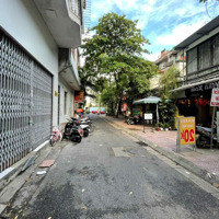 A1 Bách Khoa Mặt Tiền Kinh Doanh - Văn Phòng