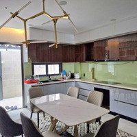 Nhà Đẹp 5 Tầng 10 X 20M Có Thang Máy Kdc Dương Hồng Nguyễn Văn Linh, Phạm Hùng Bình Hưng, Bc, Hc Đủ