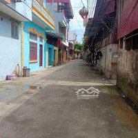 Bán Đất Đông Dư. 52.5M2 *Mặt Tiền4,5M * 4,7 Tỷ. Lô Góc, Ô Tô Lùi Cửa