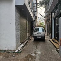 Bán Đất Đông Dư. 52.5M2 *Mặt Tiền4,5M * 4,7 Tỷ. Lô Góc, Ô Tô Lùi Cửa