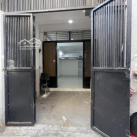Cho Thuê Mặt Bằng Lđr 35M2 Ở Lại Phú Nhuận 7 Triệu5