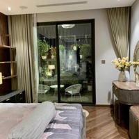 Chung Cư Sun Xuân Thủy Siêu Phẩm Gây Địa Chấn Động Thủ Đô
