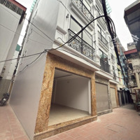 Bán Gấp Nhà Khu Vực Xuân Phương, Tây Mỗ, 40M2, 5T Thang Máy, Giá Bán 6.7 Tỷ, 20M Ra Ô Tô, Sát Vin Smart
