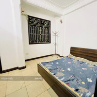 Bán Nhà Ngõ 142 Kim Giang, Hoàng Mai, 25M2X4T, Giá Bán 5.2 Tỷ, 30M Ra Đường Kim Giang