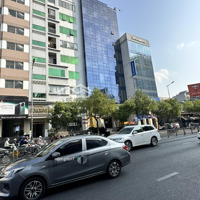 Buildingmặt Tiềnphan Đăng Lưu Phú Nhuận |Diện Tích10 X 24M . Hầm . 11 Tầng . Hđt 650 Triệu | Giá Bán 120 Tỷ