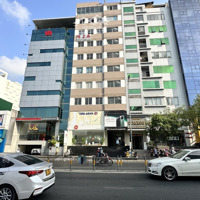 Buildingmặt Tiềnphan Đăng Lưu Phú Nhuận |Diện Tích10 X 24M . Hầm . 11 Tầng . Hđt 650 Triệu | Giá Bán 120 Tỷ