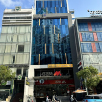 Buildingmặt Tiềnphan Đăng Lưu Phú Nhuận |Diện Tích10 X 24M . Hầm . 11 Tầng . Hđt 650 Triệu | Giá Bán 120 Tỷ