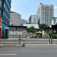 Siêu Vị Trímặt Tiềnphan Đăng Lưu Phú Nhuận.... Diện Tích: 626M² Có Gpxd 9 Tầng... Chỉ 175 Triệu/M² (110 Tỷ)