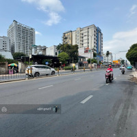 Siêu Vị Trímặt Tiềnphan Đăng Lưu Phú Nhuận.... Diện Tích: 626M² Có Gpxd 9 Tầng... Chỉ 175 Triệu/M² (110 Tỷ)