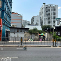 Siêu Vị Trímặt Tiềnphan Đăng Lưu Phú Nhuận.... Diện Tích: 626M² Có Gpxd 9 Tầng... Chỉ 175 Triệu/M² (110 Tỷ)