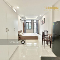 Khai Trương Siêu Phẩm Phòng Đầy Đủ Nội Thất Ban Công Thoáng Nguyễn Trãi Quận 1 Gần Công Viên 23/9