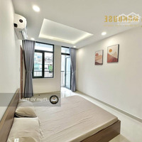 Khai Trương Siêu Phẩm Phòng Đầy Đủ Nội Thất Ban Công Thoáng Nguyễn Trãi Quận 1 Gần Công Viên 23/9