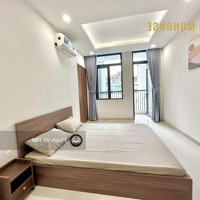 Khai Trương Siêu Phẩm Phòng Đầy Đủ Nội Thất Ban Công Thoáng Nguyễn Trãi Quận 1 Gần Công Viên 23/9