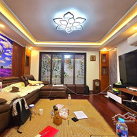 Bán Nhà Nở Hậu Lấy Chậu Hứng Vàng Chỉ 15.9 Tỷ 55M2, 6 Tầng Mặt Tiền 4M Tại Võ Thị Sáu Hai Bà Trưng