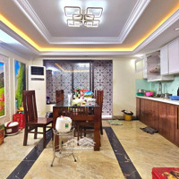 Bán Nhà Nở Hậu Lấy Chậu Hứng Vàng Chỉ 15.9 Tỷ 55M2, 6 Tầng Mặt Tiền 4M Tại Võ Thị Sáu Hai Bà Trưng