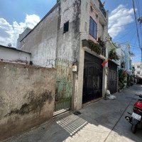 Bán Đất 36/4C Phố Đỗ Nhuận, Tân Phú, 7,3 Tỷ, 90M2