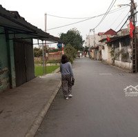 Bán Đất Trục Chính Kim Hồ, Lê Chi, Đường Ô Tô Tránh, 120M Chỉ Hơn 4 Tỷ!