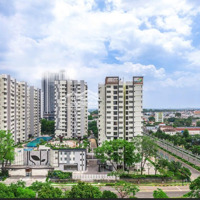 An Cư Dễ Dàng Tại The Habitat Binh Duong Gđ3 Căn Hộ Chuẩn Cao Cấp, Tt 30% Nhận Nhà Vào Qúy 3/2025