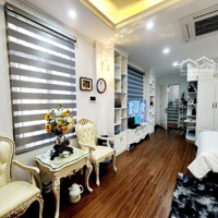Bán Gấp Nhà Đẹp 5 M Ra Phố Ô Tô Phân Lô - Đình Công Thượng 51.6 M , 5 Tầng Giá Bán 13 Tỷ