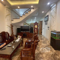 Bán Nhà Ngô Quyền - Ngô Thì Nhậm Xây Mới Full Nội Thất Oto Đỗ Cửa Nhận Nhà Ở Ngay 33M2 Giá Bán 7.5 Tỷ